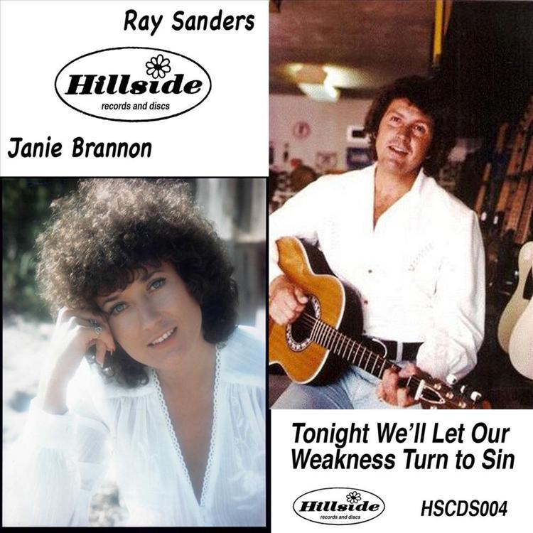 Ray Sanders & Janie Brannon's avatar image