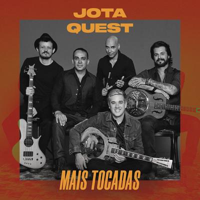 Jota Quest As Mais Tocadas's cover