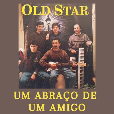 Um Abraço De Um Amigo's cover