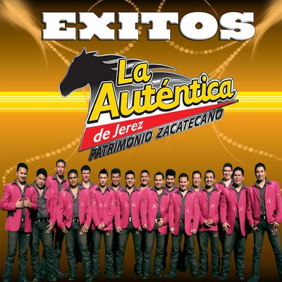 Exitos's cover