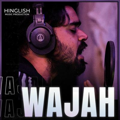 WAJAH (Radio Edit)'s cover