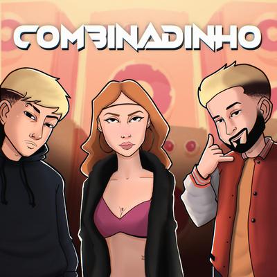 Combinadinho's cover