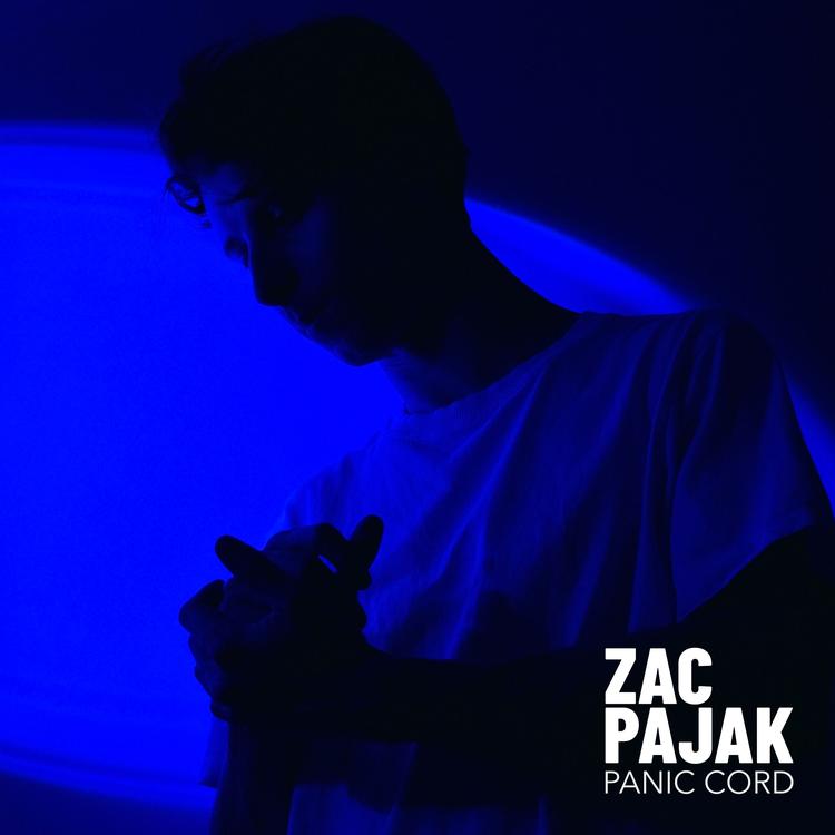 Zac Pajak's avatar image