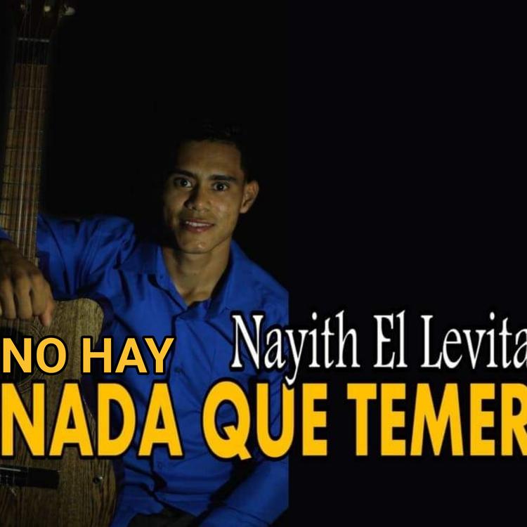 Nayith El Levita's avatar image