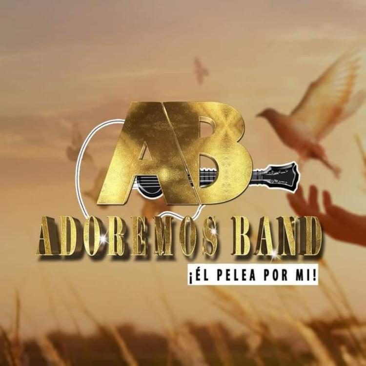 Adoremos Band's avatar image