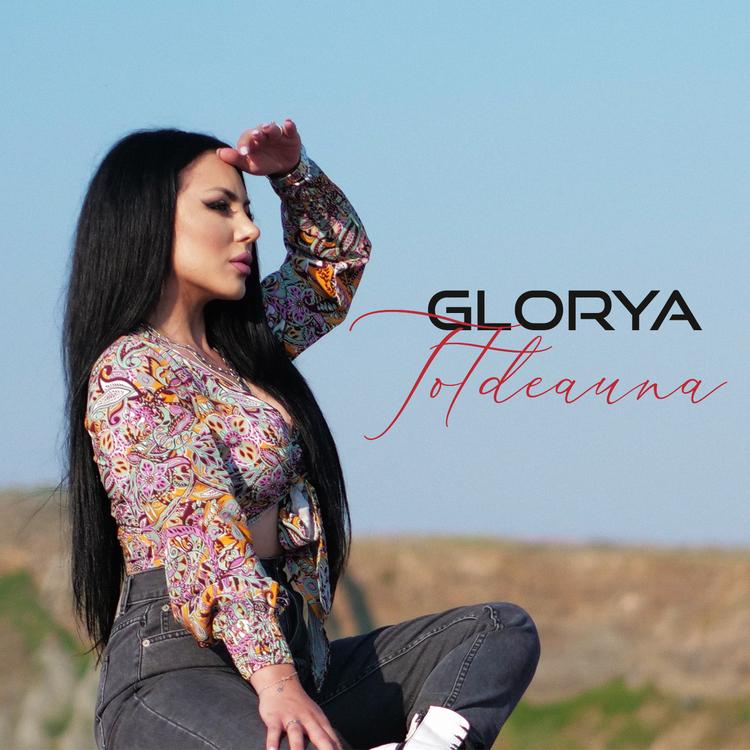 Glorya's avatar image