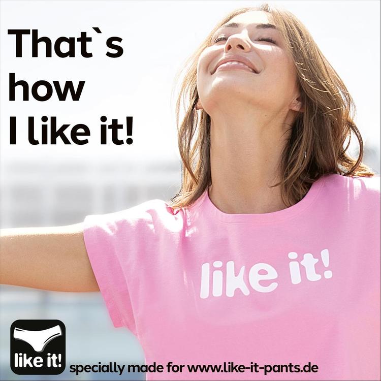 Like It Pants!'s avatar image