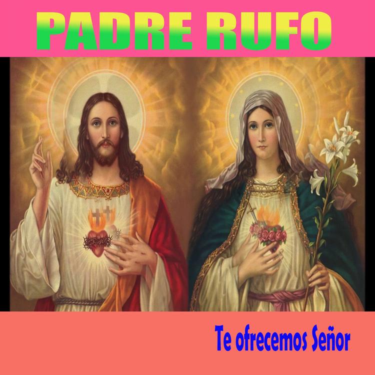 Padre Rufo's avatar image