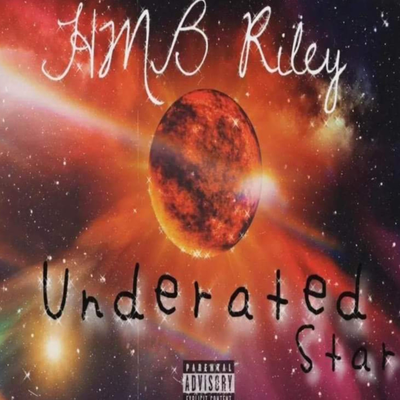 HMB Riley's cover