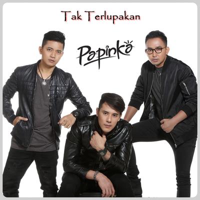 Tak Terlupakan's cover