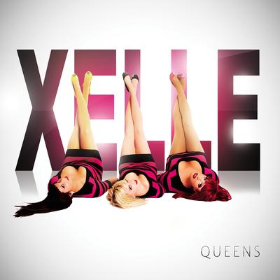 Queen (feat. Mimi Imfurst) By Xelle, Mimi Imfurst's cover