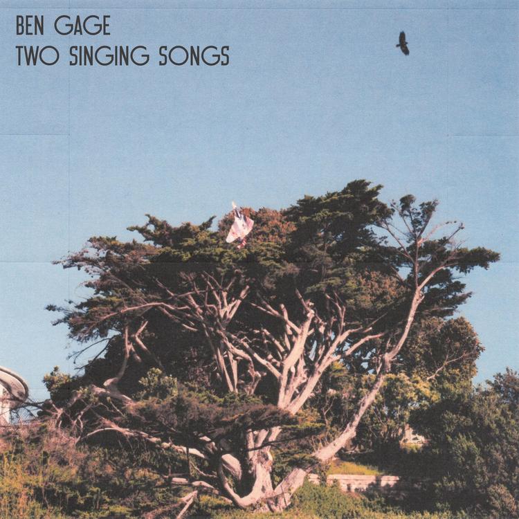 Ben Gage's avatar image