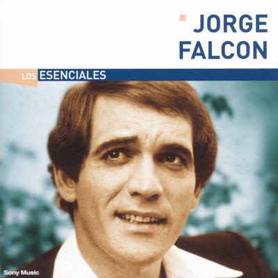 El Amor Desolado (Album Version) By Jorge Falcón's cover