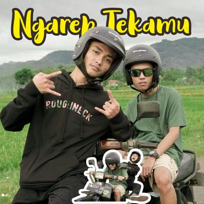 ngarep tekamu's cover