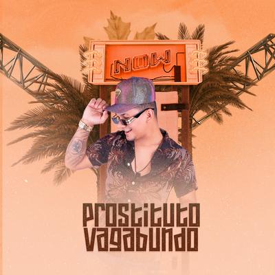 Prostituto Vagabundo By Mauro Lima O Brabo's cover