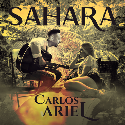 carlos ariel's cover