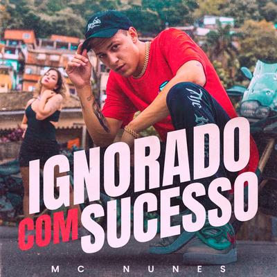 Ignorado Com Sucesso's cover