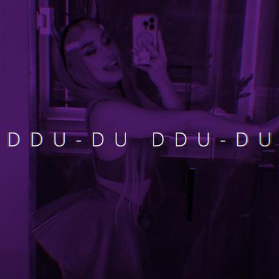 DDU-DU DDU-DU (Speed) By Ren's cover
