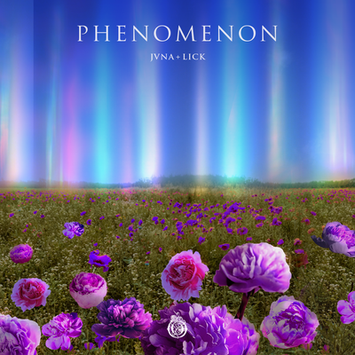 Phenomenon's cover