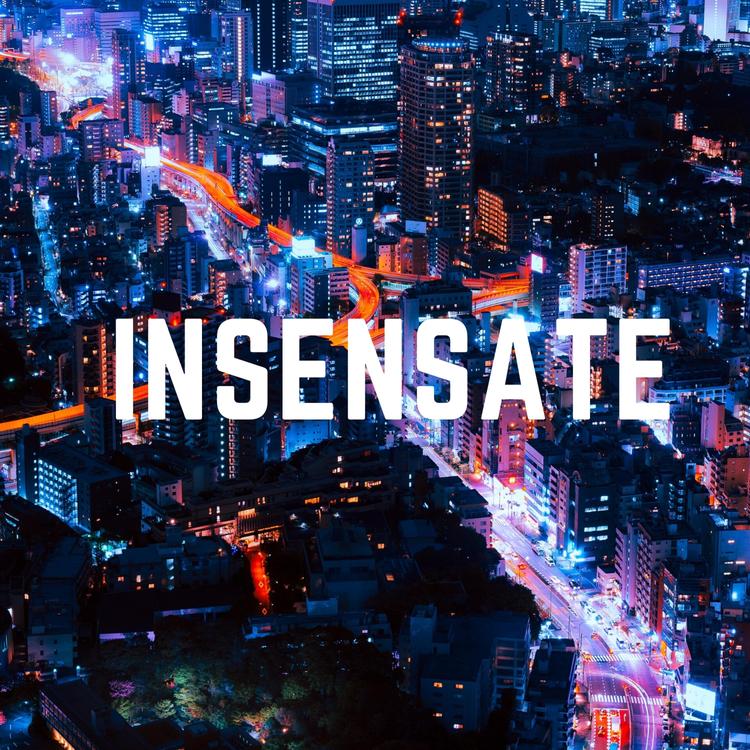 Insensate's avatar image