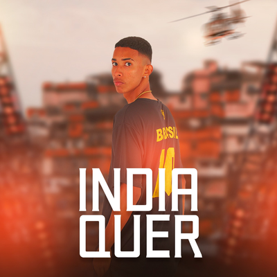 India Quer's cover