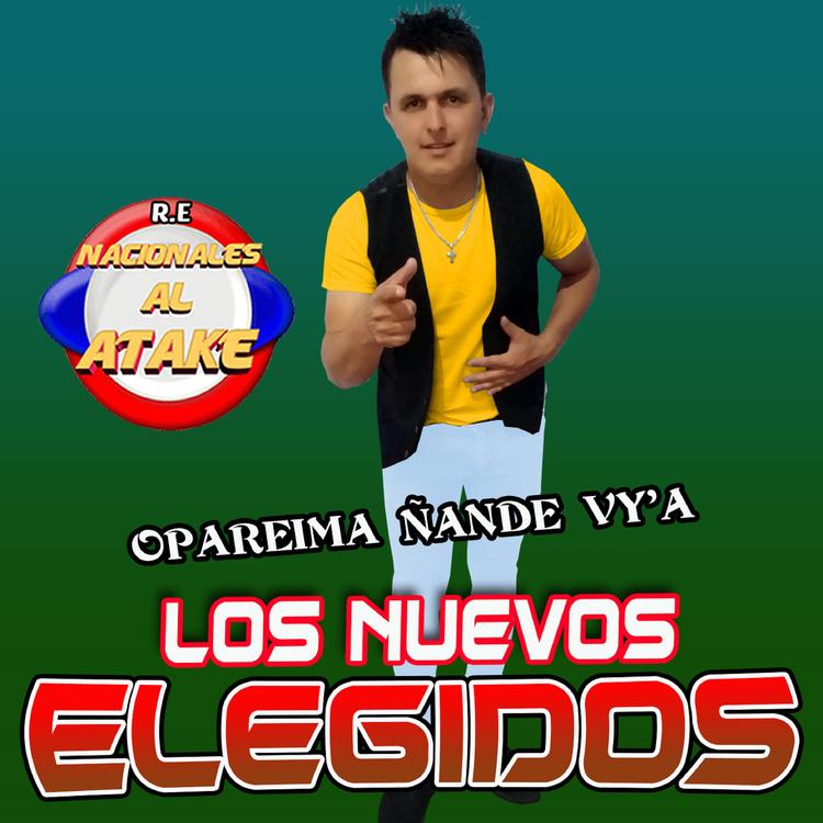 Los Nuevos Elegidos's avatar image