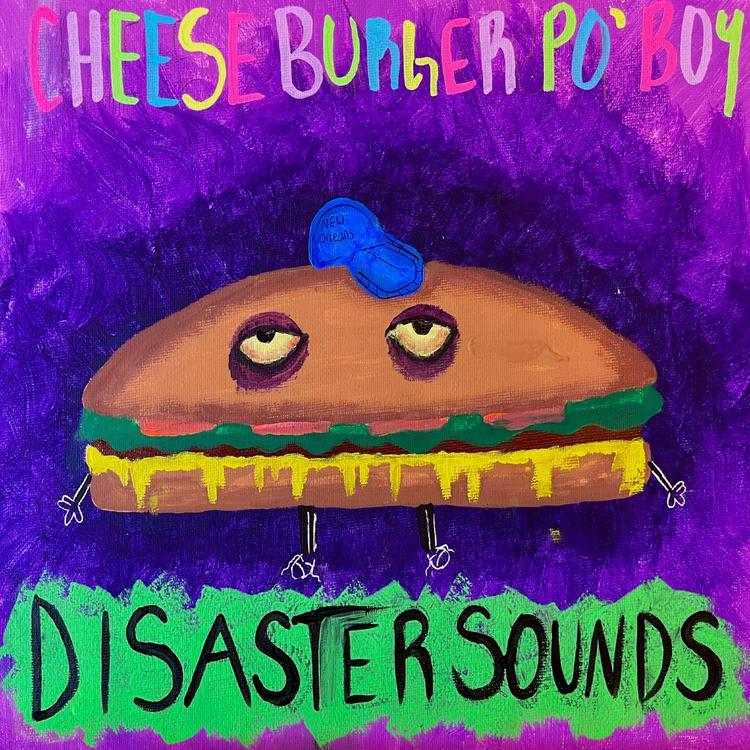 Disaster Sounds's avatar image