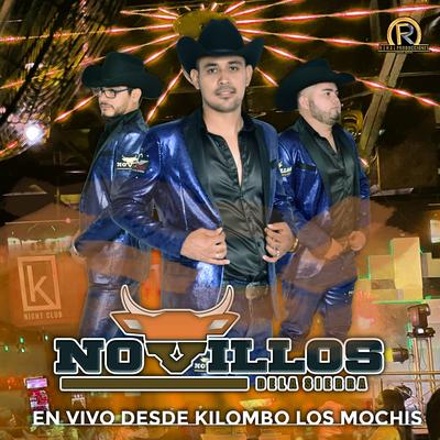 En Vivo Desde Kilombo Los Mochis's cover