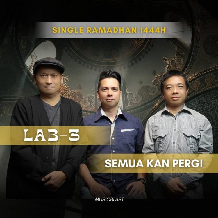 LAB-3's avatar image