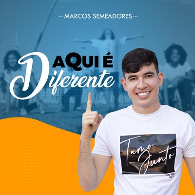 Aqui É Diferente's cover