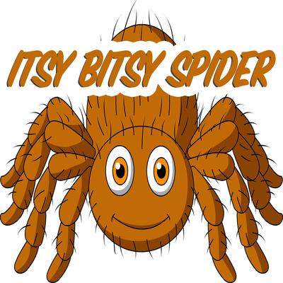 Itsy Bitsy Spider's cover