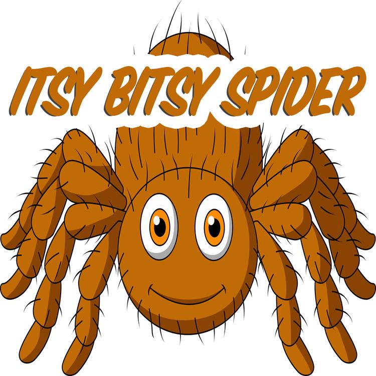 Itsy Bitsy Spider's avatar image
