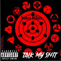 Truece Million's avatar cover