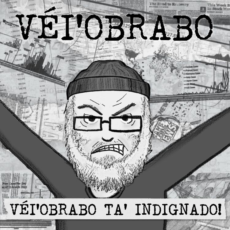 VÉI'OBRABO's avatar image