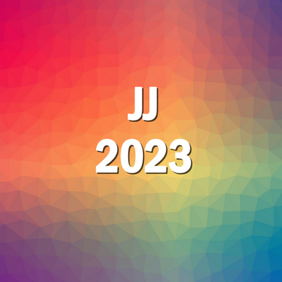 Jj 2023's cover