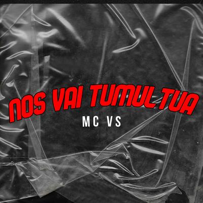 Nos Vai Tumultua's cover