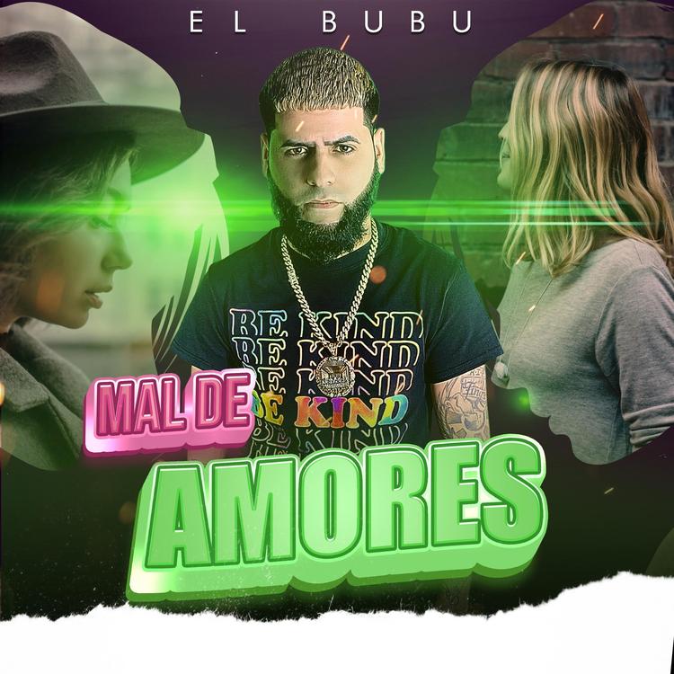 El Bubu's avatar image