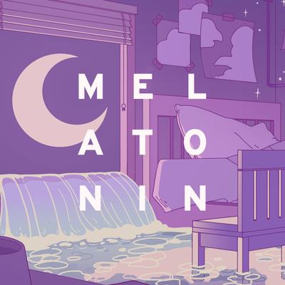 Melatonin (Original Game Soundtrack)'s cover
