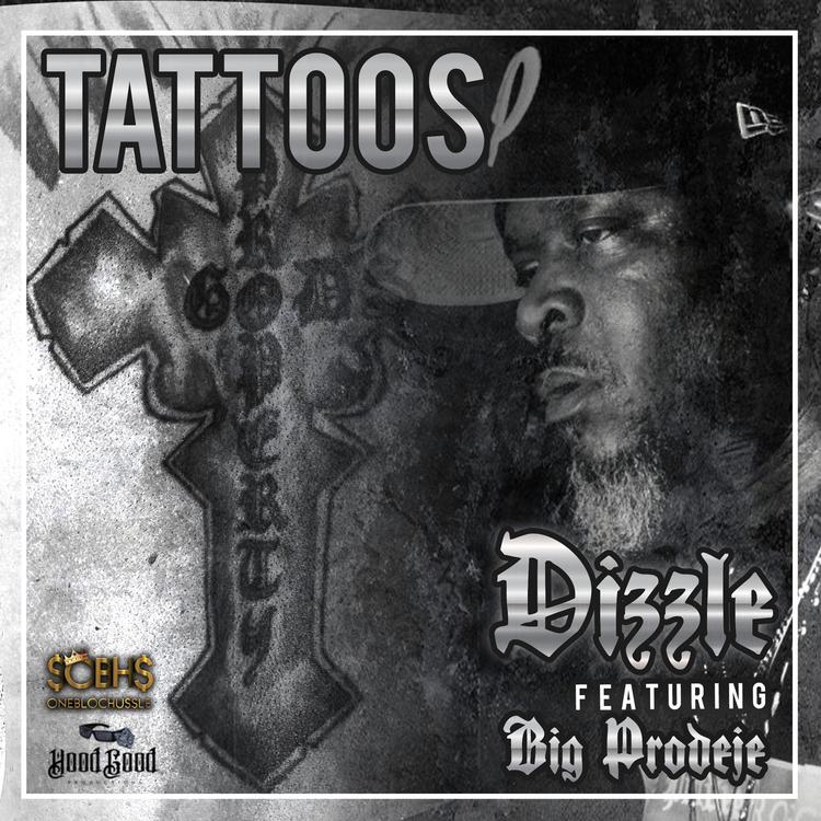 DIZZLE's avatar image