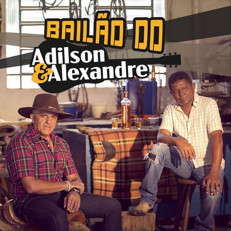 Adilson e Alexandre's avatar image