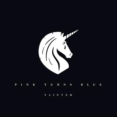 I'll Never Give Up By Pink Turns Blue's cover