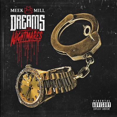 Believe It (feat. Rick Ross) By Meek Mill, Rick Ross's cover