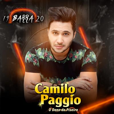 Vem Ca Menina By Camilo Paggio's cover