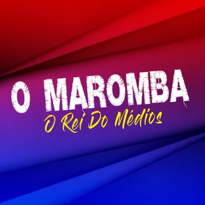 Rebola Lentinho By O Maromba's cover