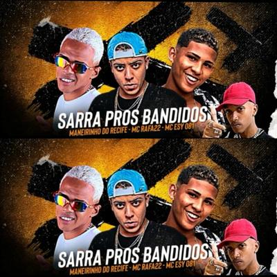 Sarra Pros Bandido's cover