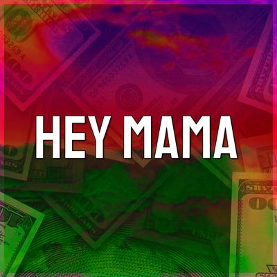 Hey Mama Speed's cover