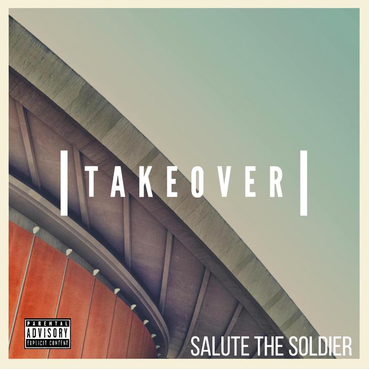 Salute the Soldier's avatar image