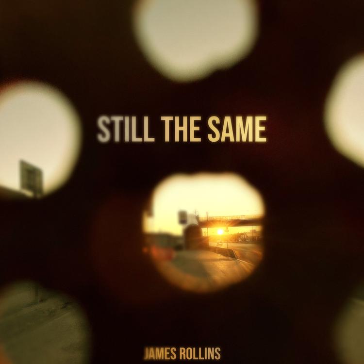 James Rollins's avatar image