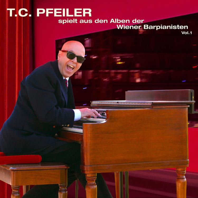 T. C. Pfeiler's avatar image