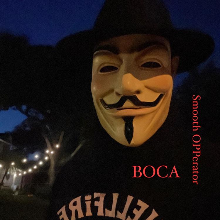 BOCA's avatar image